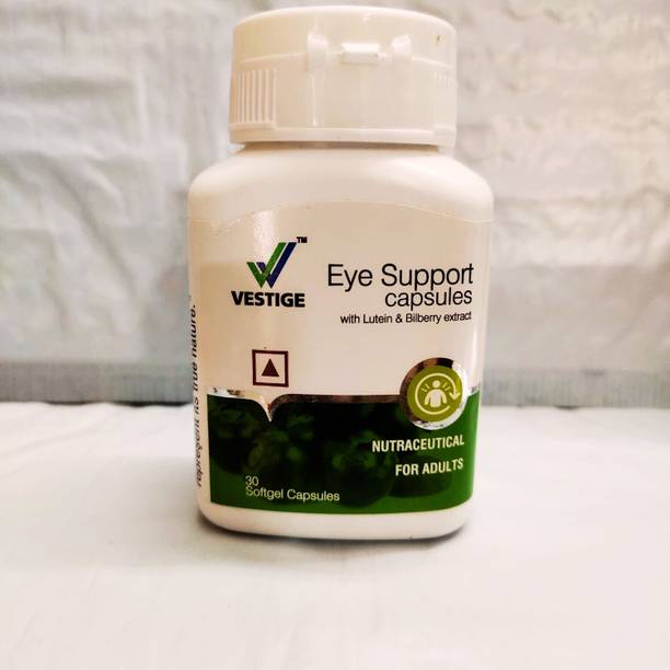 Herbalife Nutrition vestige eye support capsules