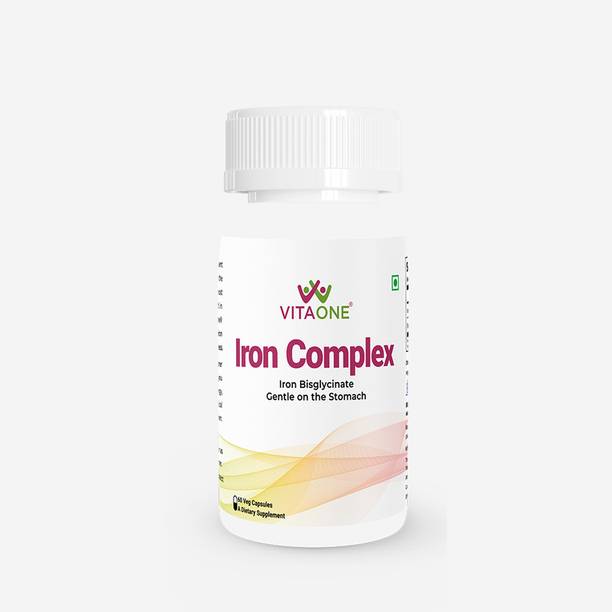 Vitaone Iron Complex