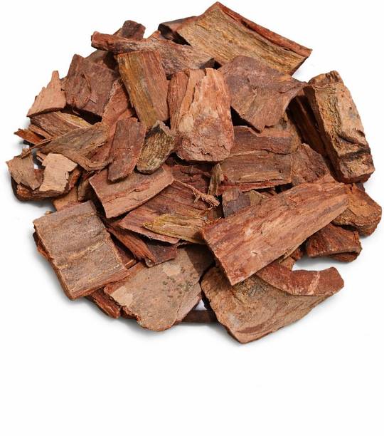 Sujavan Arjun Chhal- Arjun Bark -Aarjun Chal - Terminalia Arjuna - Arjuna Tree Bark