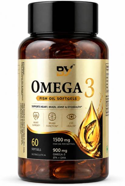 By OMEGA-3
