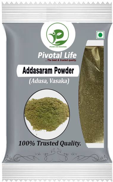 Pivotal Life Addasaram Powder 1kg