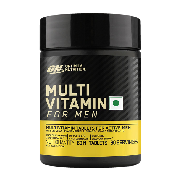 Optimum Nutrition Multivitamin for MEN