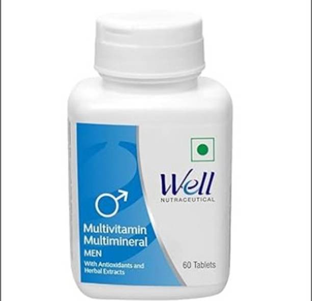 Well MULTIVITAMIN