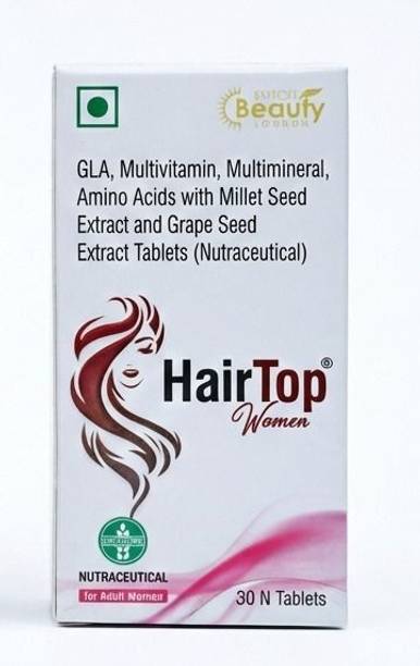 HAIRTOP Hair Top WOmen Tablet
