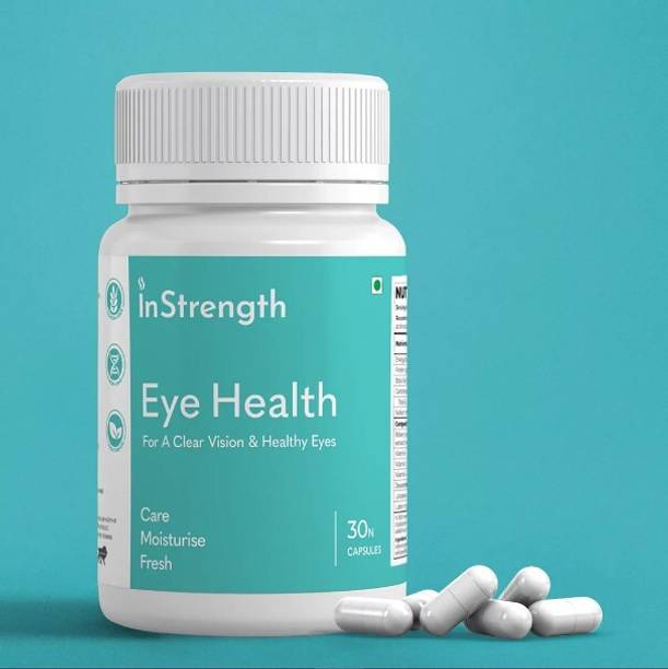 instrength Eye Health