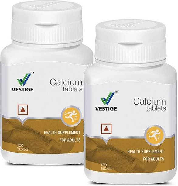 VESTlGE Calcium