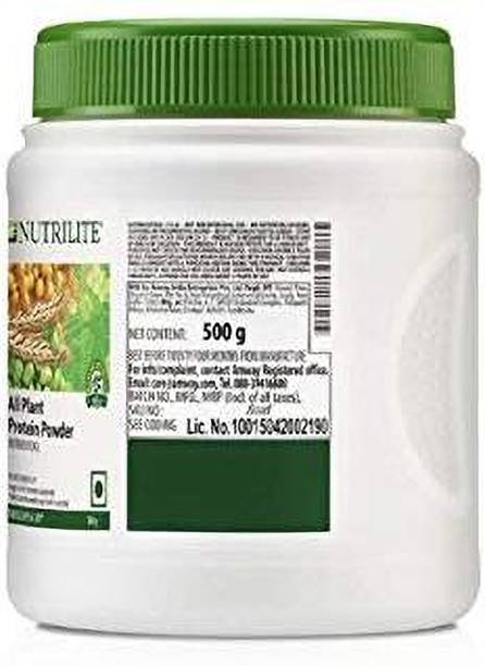 Amway NUTRILITE PROTEIN POWDER 500GM