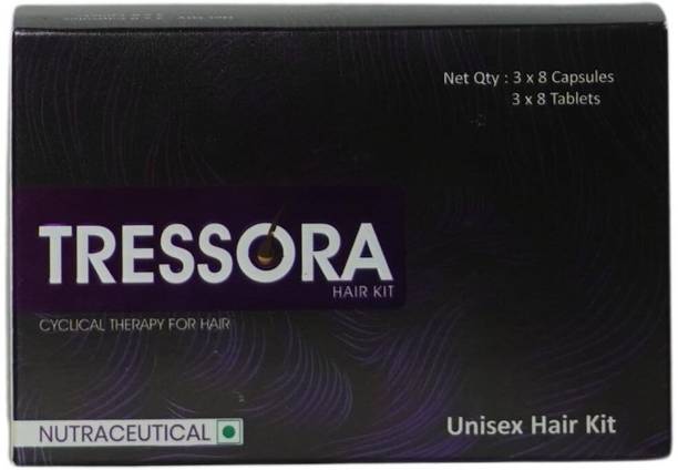 KDIT TRESSORA Unisex Hair Kit