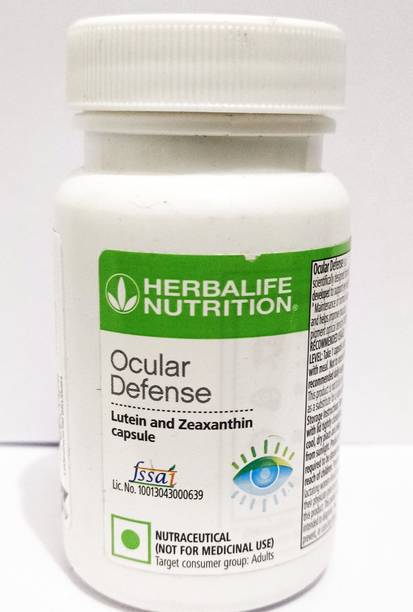 Herbalife Nutrition Ocular defence for eye health