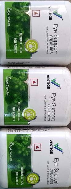 Vestige Eye support |