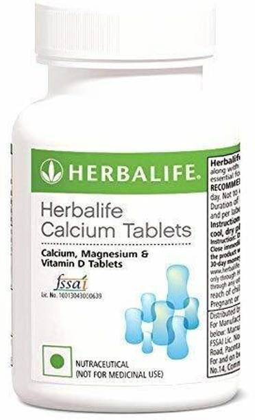 Herbalife Nutrition CALCIUM TEBLATE 60