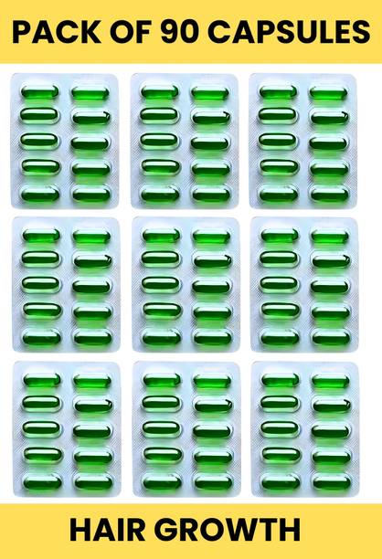 coitus lifesciences Vitamin E Evon 400 Face Hair Pimple Glowing Skin & hair care