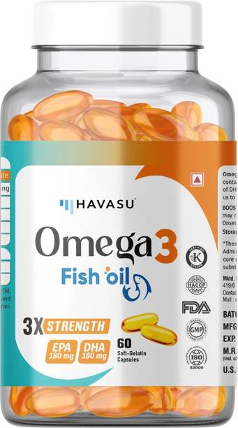 Havasu FISH OIL