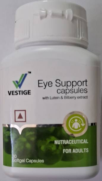 Vestige EYE SUPPORT CAPSULES (PACK OF 1)