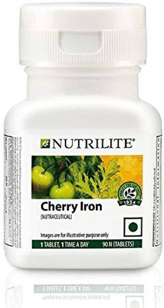Amway Nutrilite Milk Thistle Plus |