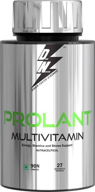 Dn With Divine Nutrition PROM01