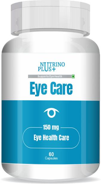 Nutrinoplus Eye Care Vision