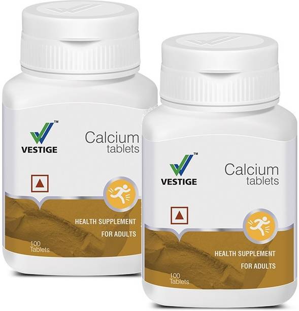 Vestige Calcium