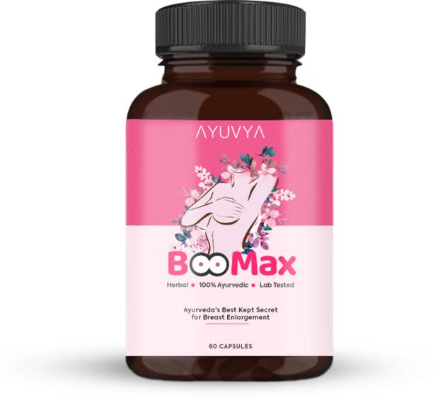 AYUVYA Bmax For Women Pack of 1