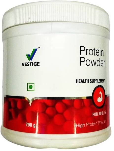 Vestig Vestige Veslim Protein Powder