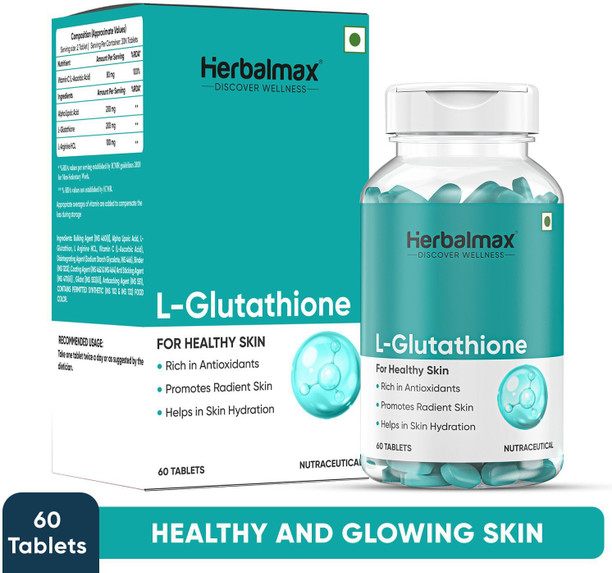 herbalmax glutathione Generic Lait Peau De Lune Florale Plus main image 1