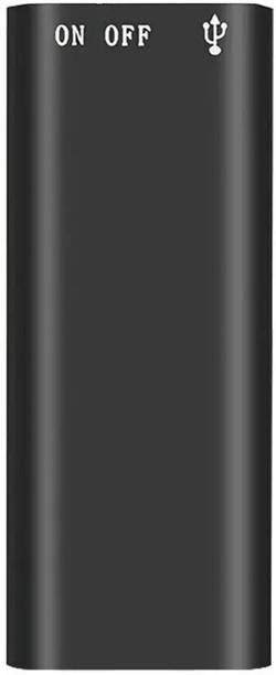 SNARIOVSN 8GB Stealth Voice Logger – Hidden Audio Device 8 GB Voice Recorder