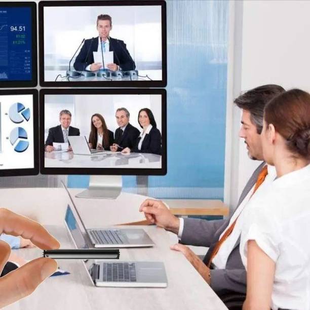 AAC Spy Audio Recorder with 8GB Memory - Long Battery & Discreet Design 8 GB Voice Recorder