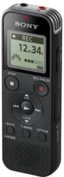 SONY ICD-PX470 VOICE RECORDER 4 GB Voice Recorder