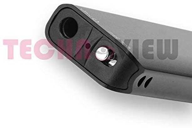 SATTOBISION Digital Voice Mp3 Recorder 8GB Inbuilt Memory Small Size Audio Recording 8 GB Voice Recorder