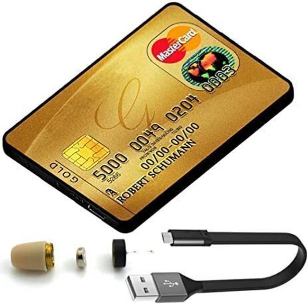 FREDI HD PLUS Spy GSM Card For Two Way Communication With Mini Earpiece (2*Cell) NA Voice Recorder