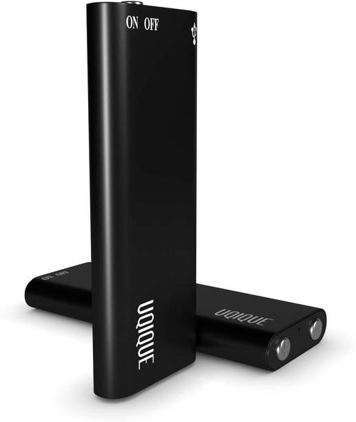 SECURINNOV Smallest Audio Recorder 16GB Mini Voice Recorder Small Audio Recorder 16 GB Voice Recorder