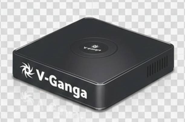 Vganga 16 Channel Network Recorder NA Voice Recorder