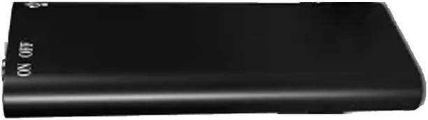 TFG Mini Small Spy VoiceAudio Recorder Long Backup recording|Easy usage 8 GB Voice Recorder