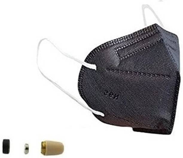 FREDI HD PLUS Spy GSM Audio Device For 2 Way Hidden Communication With Mini Earpiece (2*Cell) NA Voice Recorder