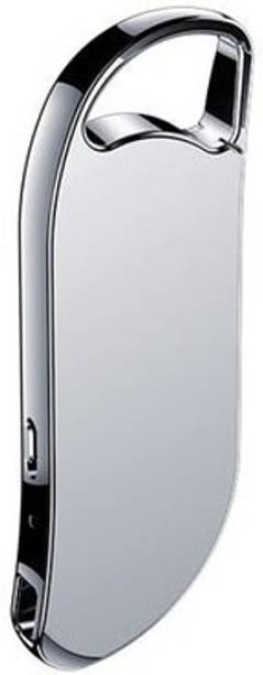 FREDI HD PLUS SPY V11 VOICE RECORDER PORTABLE KEYCHAIN INBUILT 32GB SPACE 32 GB Voice Recorder