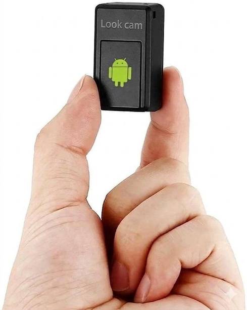 lookcam Spy HD Hidden Digital Voice Audio Recorder Device | Small Size Mini | Portable NA Voice Recorder