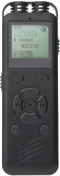 SAFETY NET, SPY CAMERA Voice Recorder 16 GB Voice Recorder