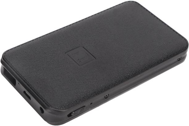 Sekuai Voice Recorder Power Bank MP3 Player 32 GB Voice Recorder