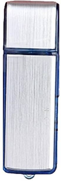 SYGA HD Clear Voice Recorder Online Lectures, Meetings and Conferences, Pen Drive 8 GB Voice Recorder