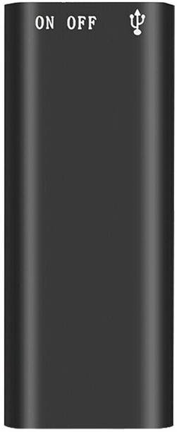 AVOIHS Spy Audio Voice Recorder Small Size Digital Audio Recording Device Mp3 Player 8 GB Voice Recorder