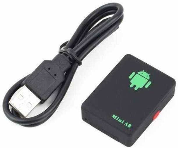 Inext SPY Hidden Live Voice Recorder Audio Bug Device Microphone GSM Remote Call NA Voice Recorder