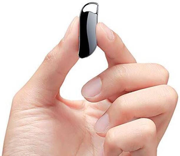 LEEGOAL Spy Key Chain Voice Recorder with 64GB Inbuilt Memory Digital NA Voice Recorder