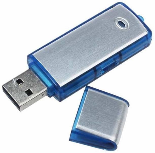 Safetynet SFV;785 4 GB Voice Recorder