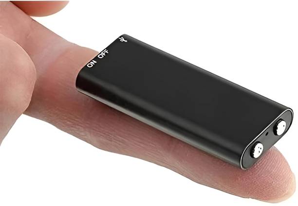 VSJ ENTERPRISE Digital voice recorder 8 GB Voice Recorder