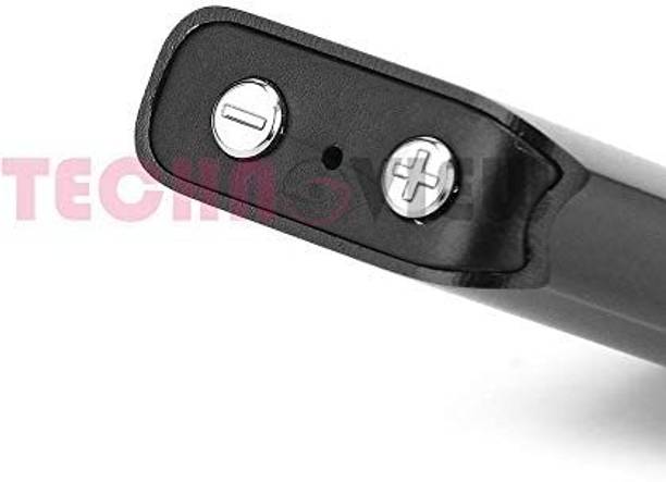 SNARIOVSN 8GB Mini Small Voice Audio Recorder Super Long Storage Capacity 8 GB Voice Recorder
