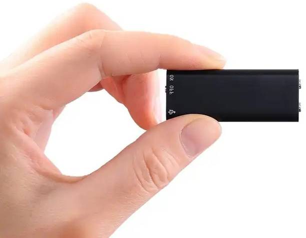 TiMUR l voice recorder 8 GB Voice Recorder