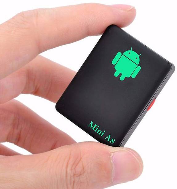 DDLC Hidden Voice Recorder, Spy Product Microphone, GSM Sim Slot Remote Call Back NA Voice Recorder
