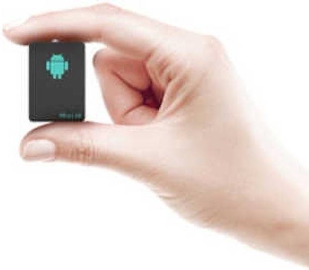Inext Hidden Voice Recorder Live Listening | Built-in Rechargeable Battery Spy NA Voice Recorder