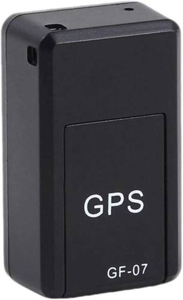 SPYTECTIFY Car Truck Vehicle Smart Loc GSM Tracking Easy Fit Car Sec Trackerator Magnetic NA Voice Recorder