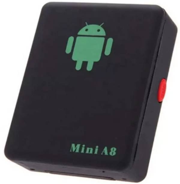 DDLC Mini A8 Voice Recorder Product Microphone Builtin Rechargeable Battery Audio Sim NA Voice Recorder